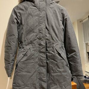 The North Face Women's Gray Jacket
